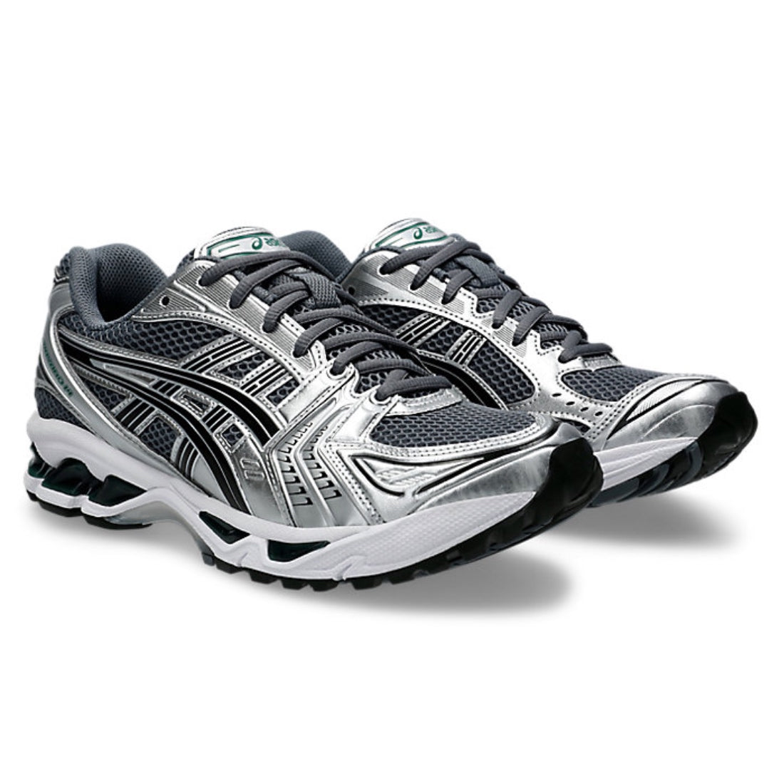 Asics GEL-KAYANO 14 - Metropolis Jasper Green