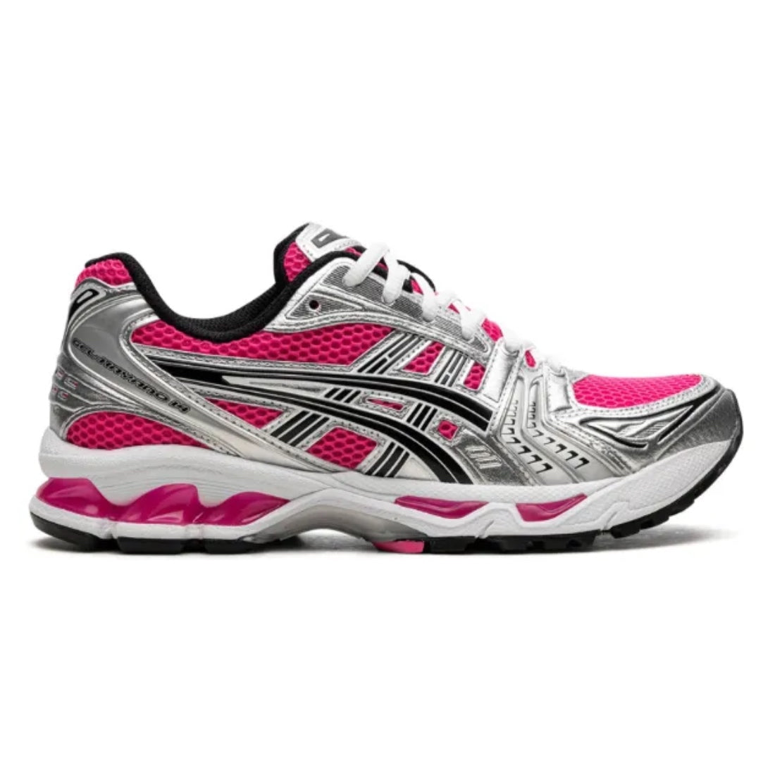 Asics GEL-KAYANO 14 - Neon Pack Pink
