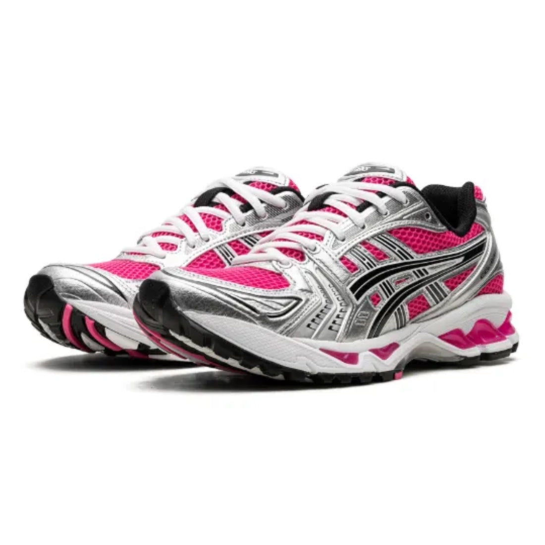 Asics GEL-KAYANO 14 - Neon Pack Pink
