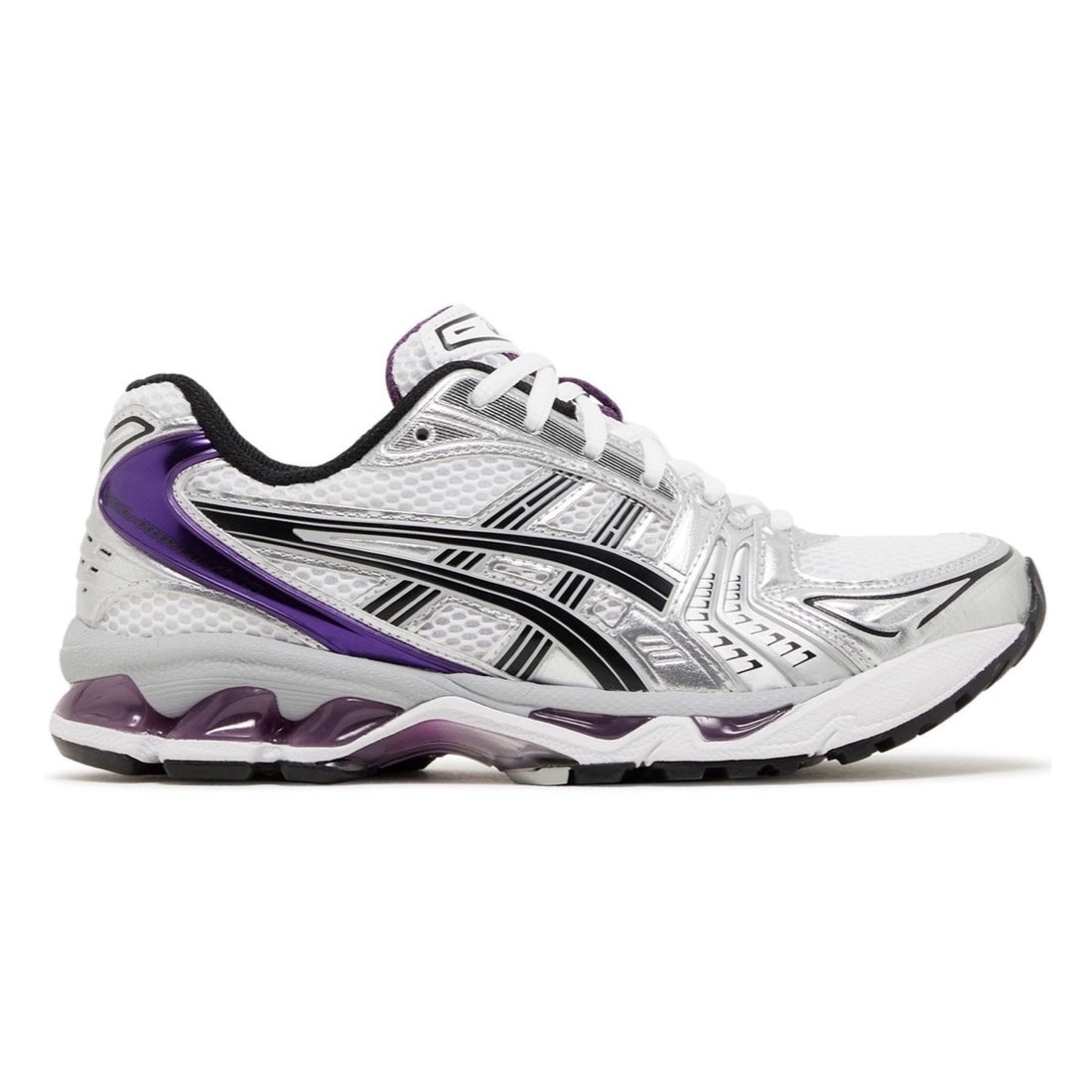 Asics GEL-KAYANO 14 - Silver Grape