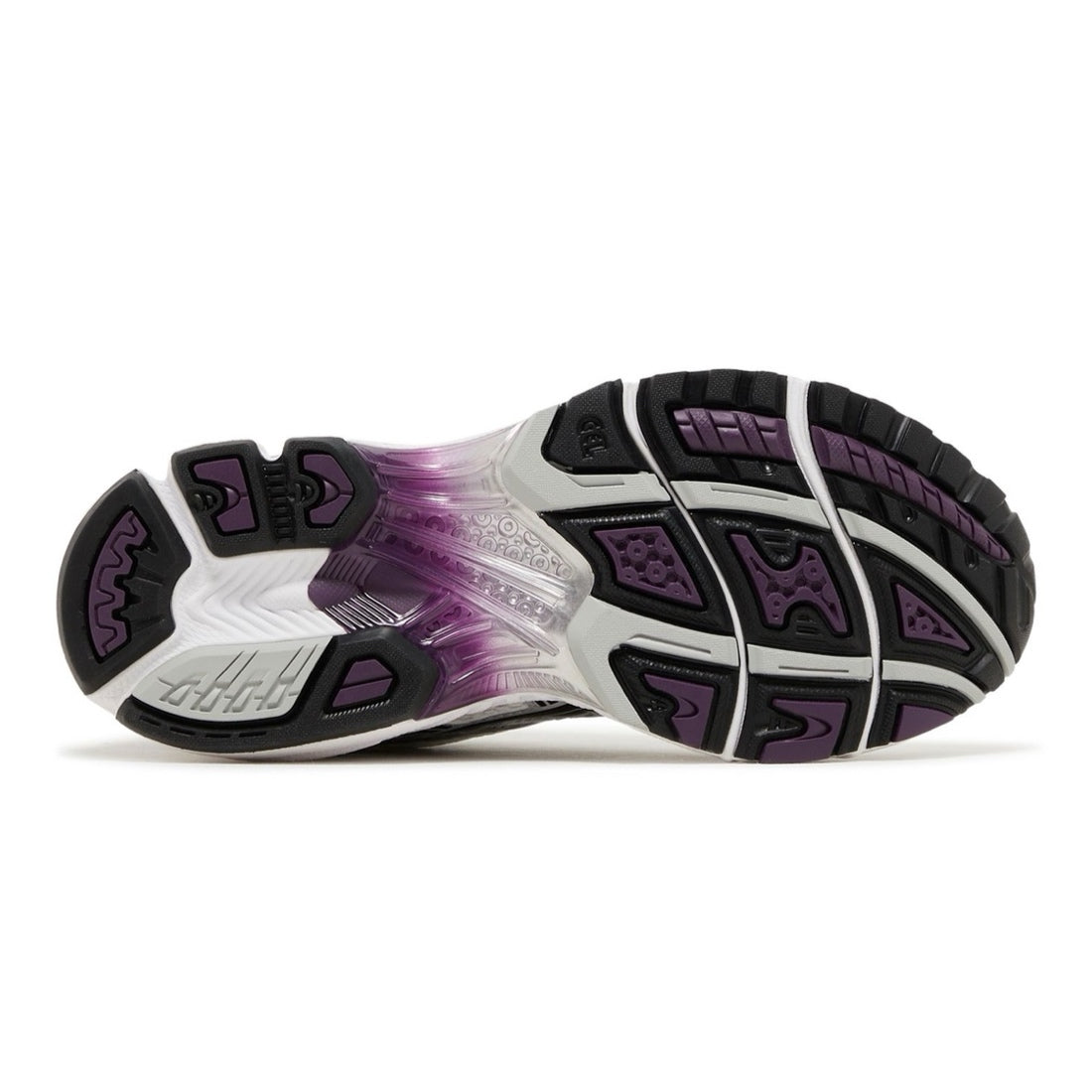 Asics GEL-KAYANO 14 - Silver Grape
