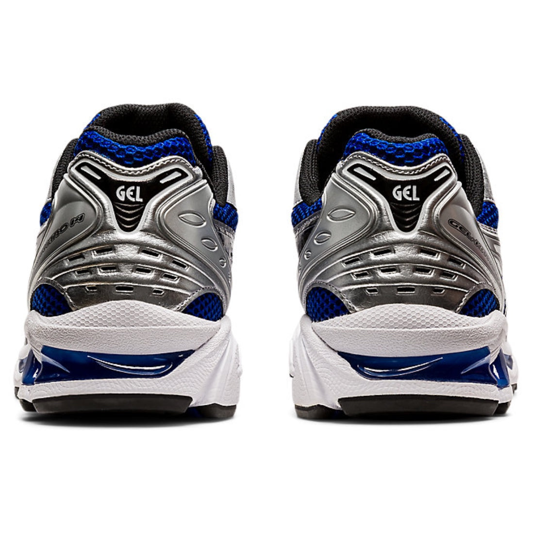 Asics GEL-KAYANO 14 - Monaco Blue/Silver