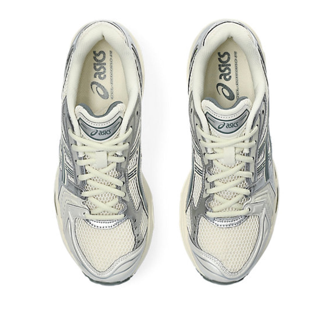 Asics GEL-KAYANO 14 - Birch/Dark Pewter