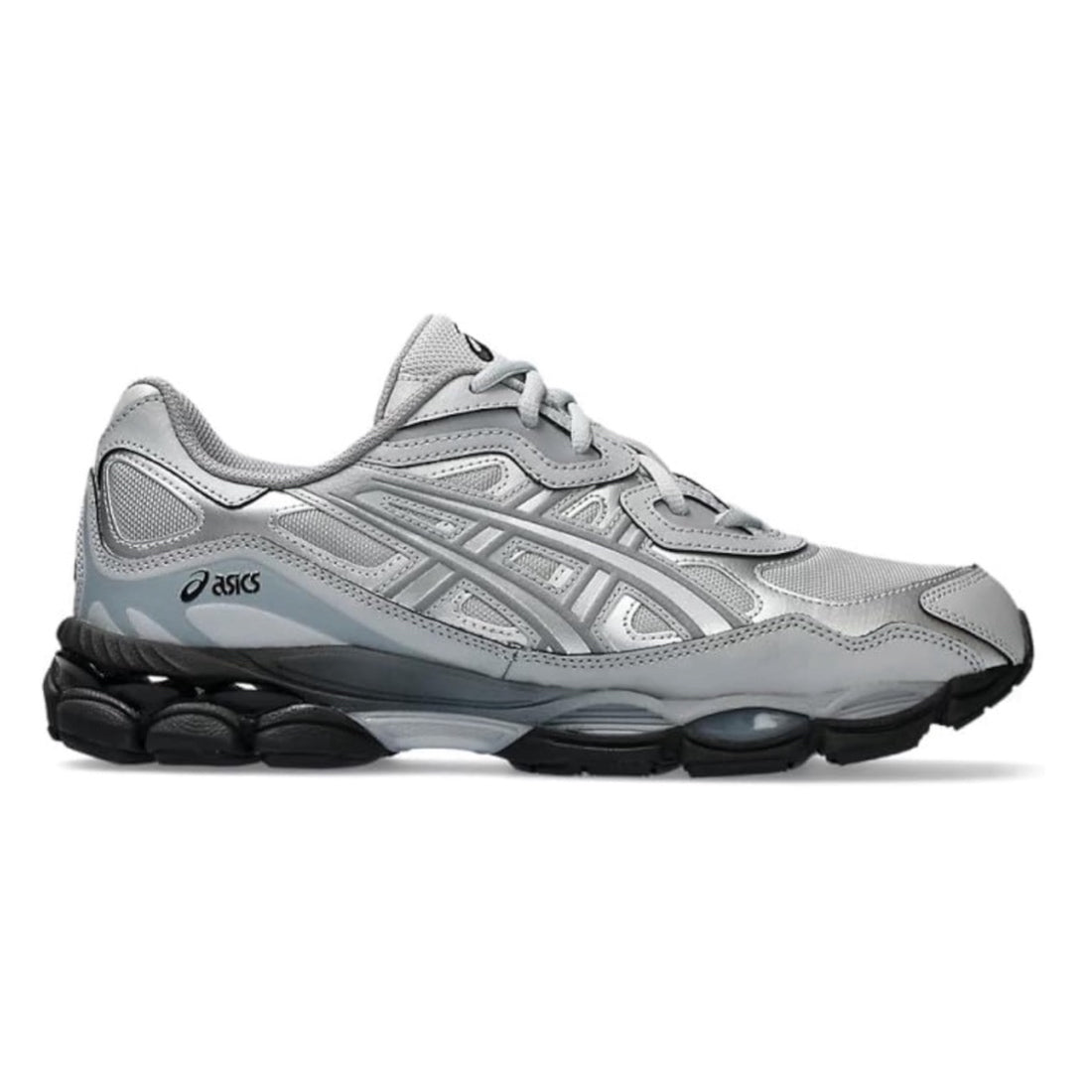Asics GEL-NYC - Mid Grey/Sheet Rock