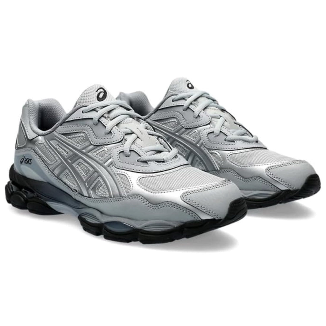 Asics GEL-NYC - Mid Grey/Sheet Rock
