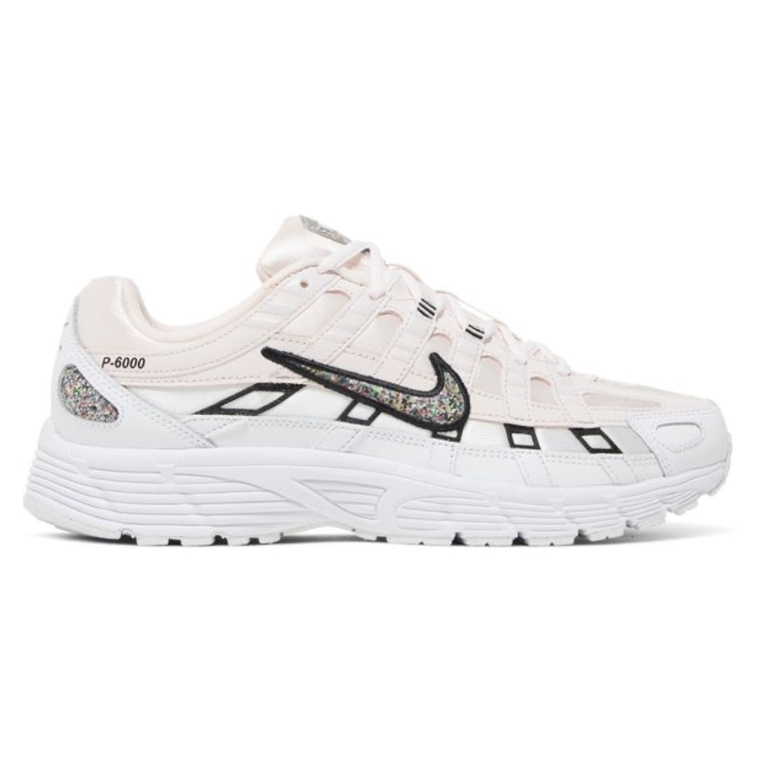 Nike Women's P-6000 SE - Soft Pink