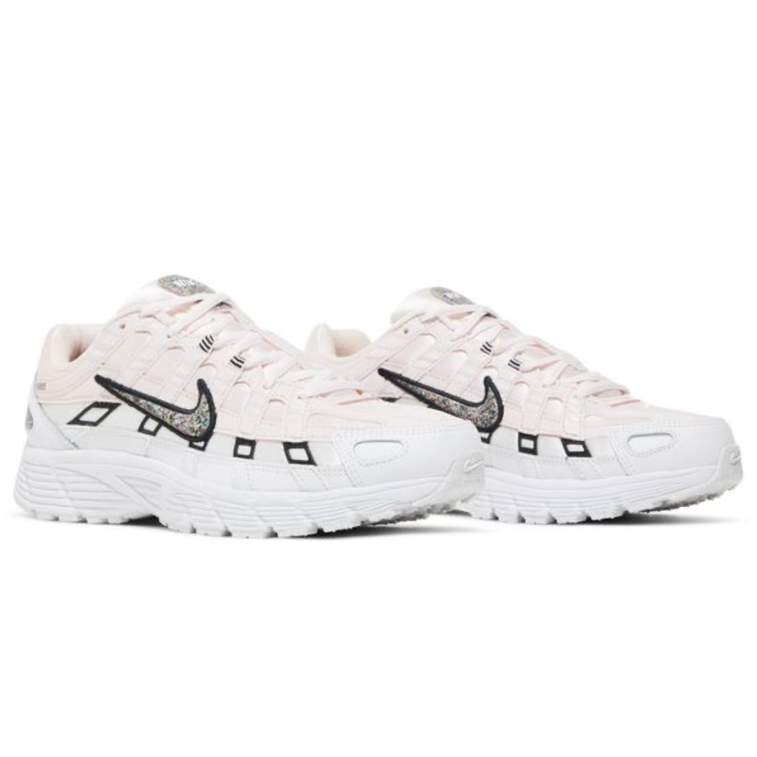 Nike Women's P-6000 SE - Soft Pink