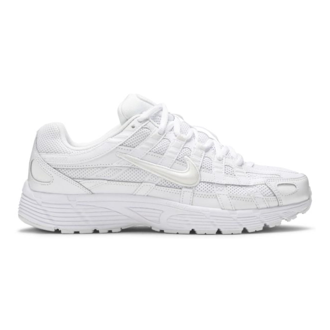 Nike P-6000 - White