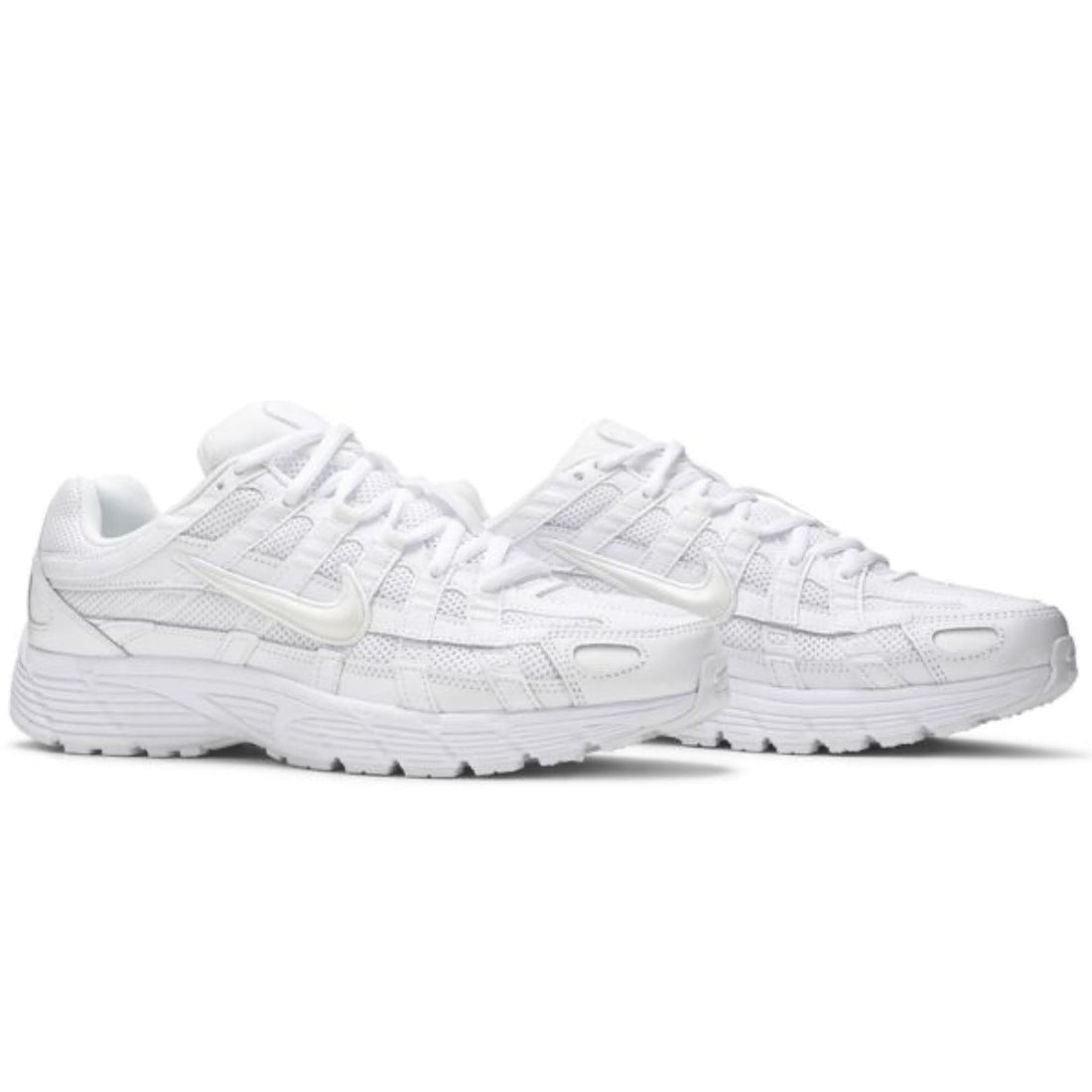 Nike P-6000 - White