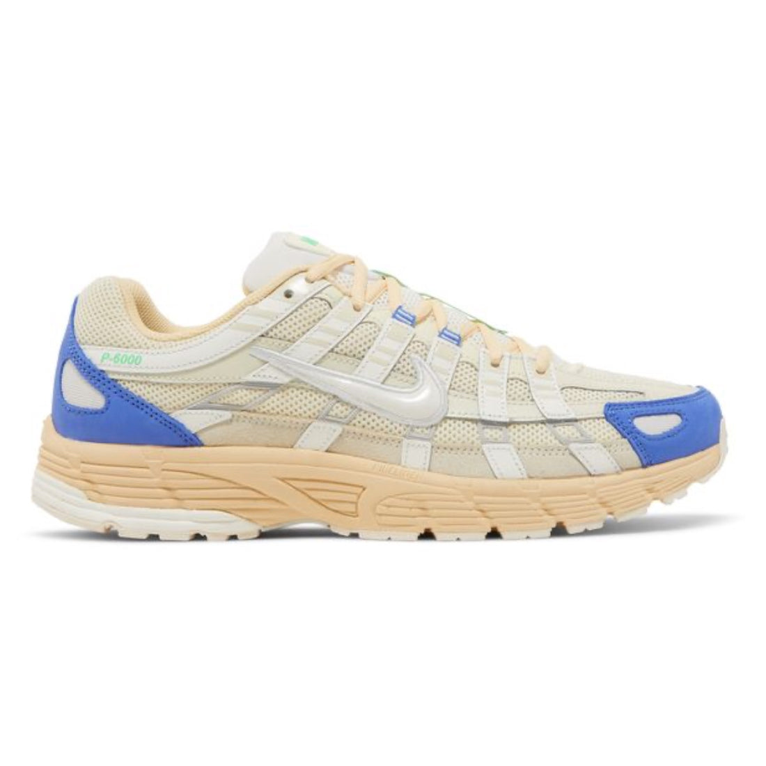 Nike P-6000 - Athletic Department