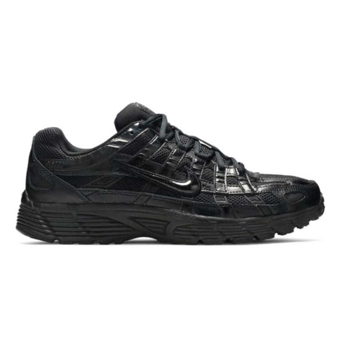 Nike P-6000 - Black