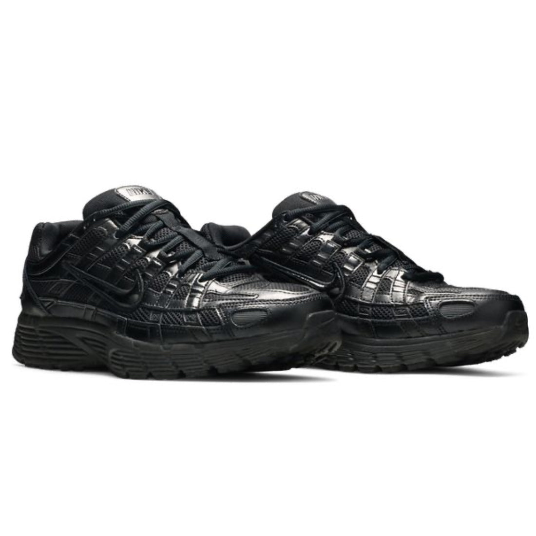 Nike P-6000 - Black