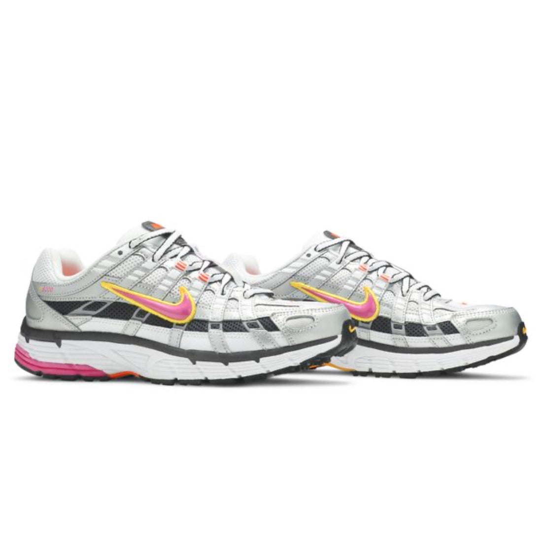 Nike Women's P-6000 - Laser Fuchsia