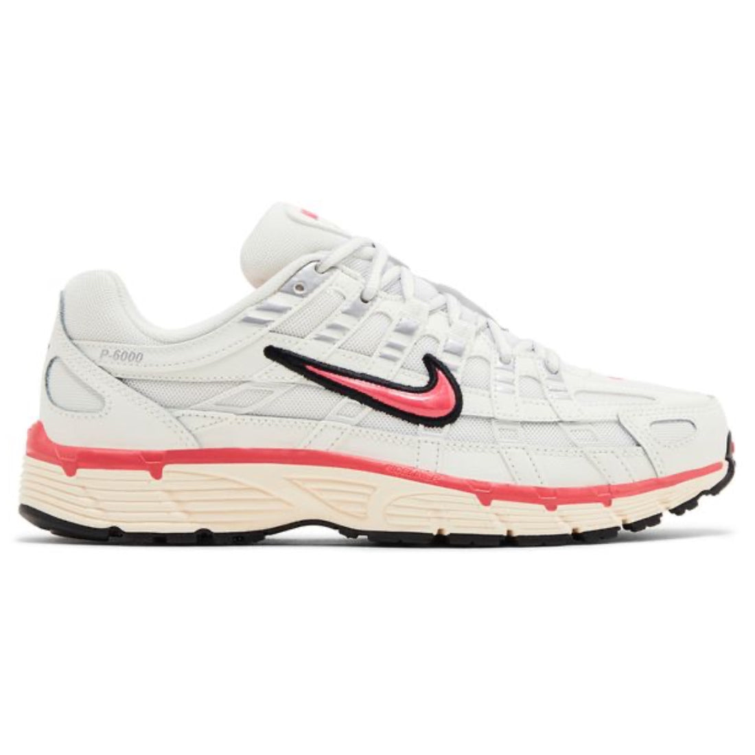 Nike Women's P-6000 - Sail Aster Pink
