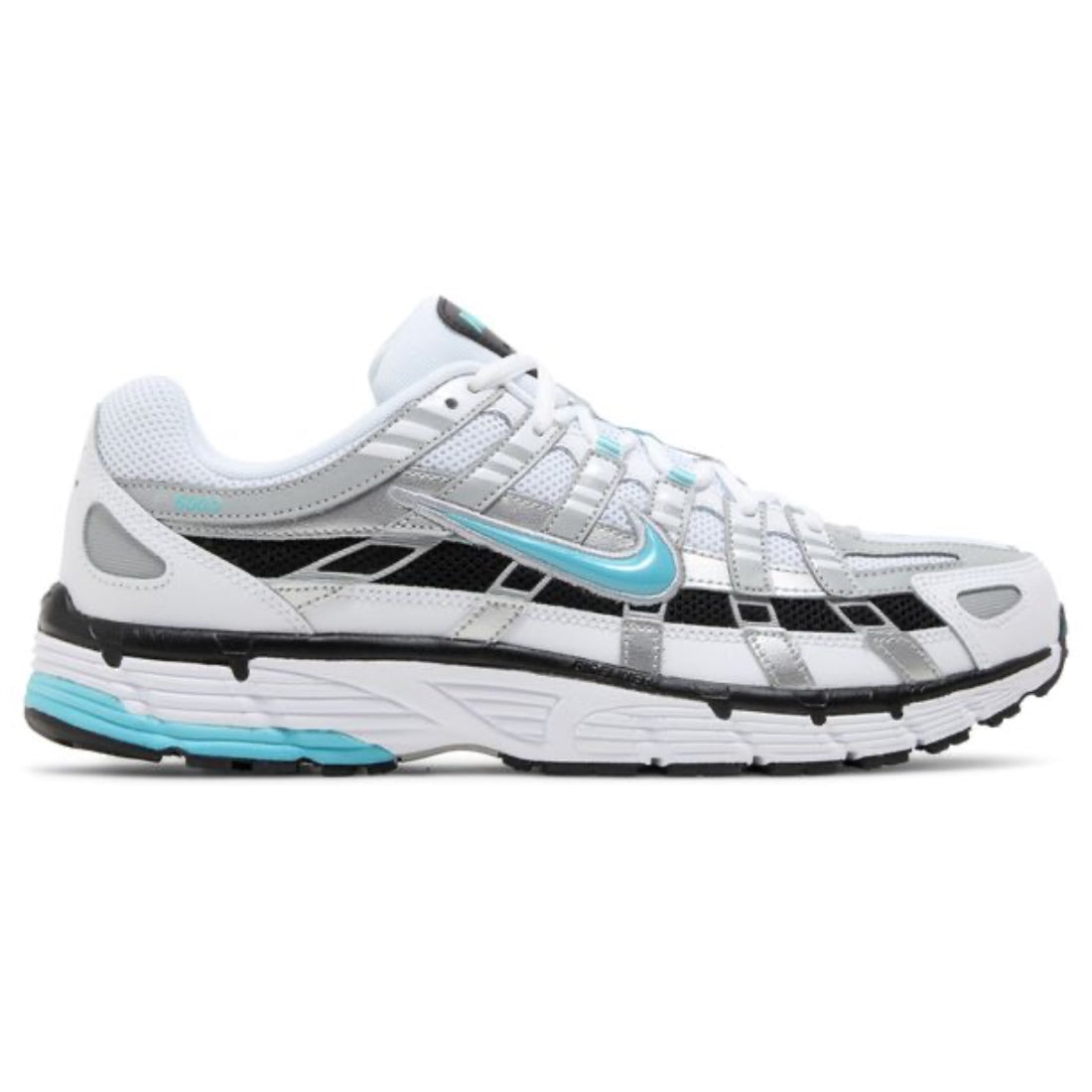 Nike P-6000 - Dusty Cactus