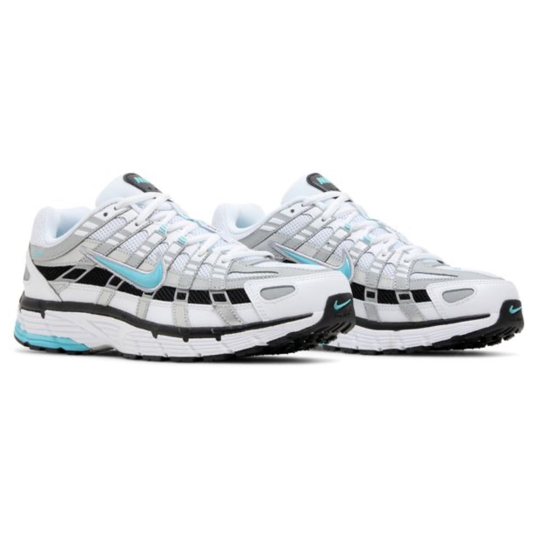Nike P-6000 - Dusty Cactus