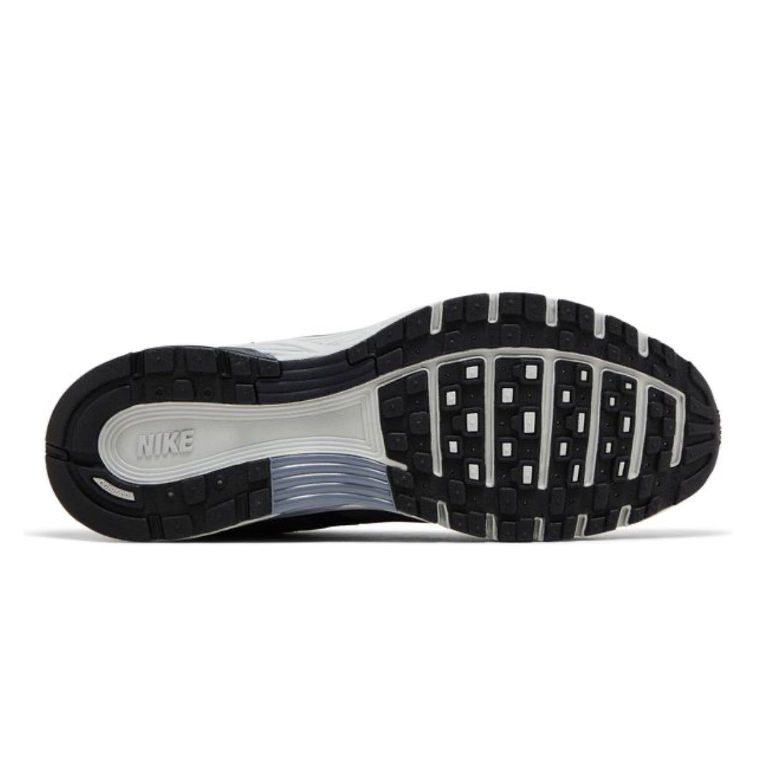 Nike P-6000 Premium - Anthracite Smoke Grey