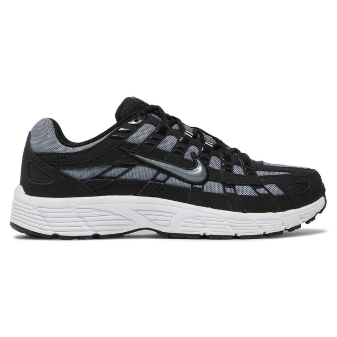 Nike P-6000 - Cool Grey
