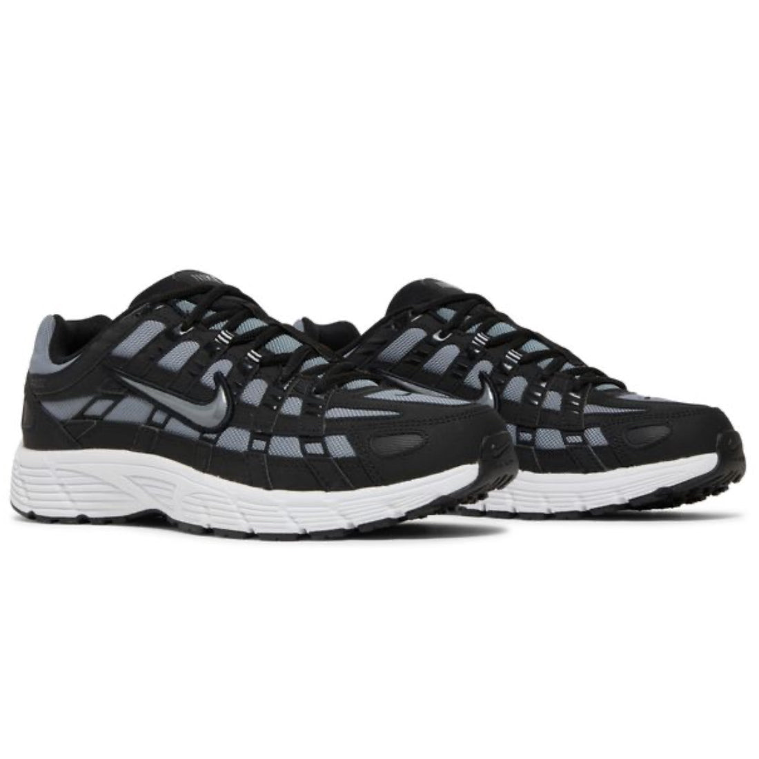 Nike P-6000 - Cool Grey