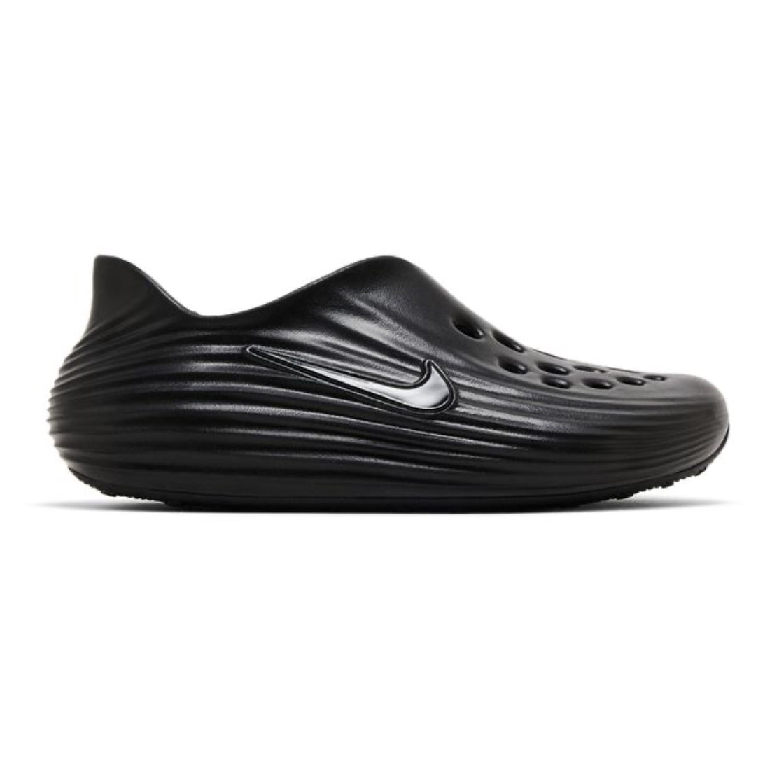 Nike ReactX Rejuven8 - Triple Black
