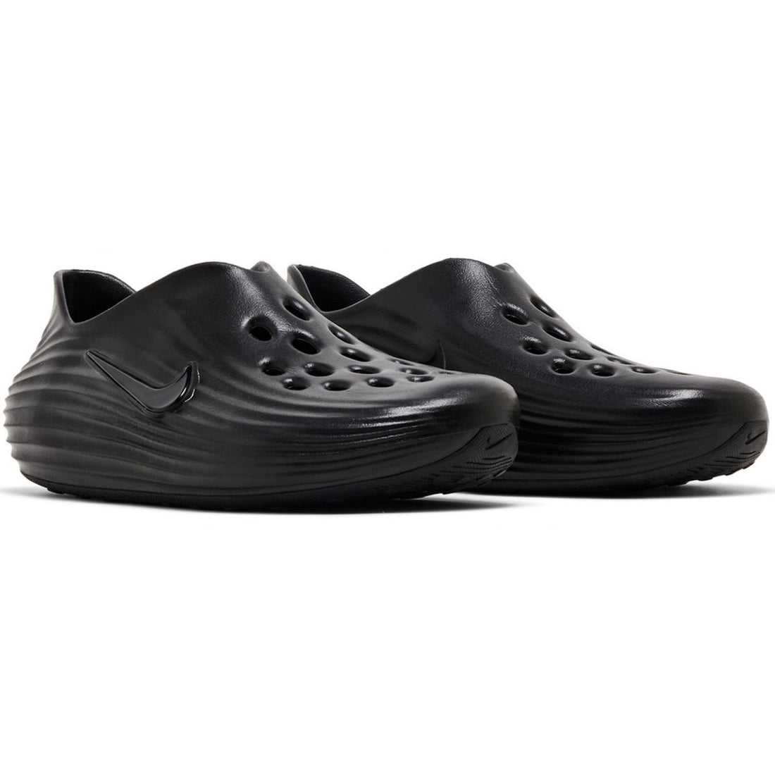 Nike ReactX Rejuven8 - Triple Black