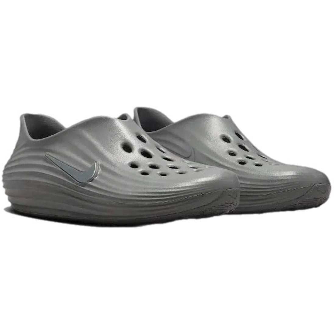 Nike ReactX Rejuven8 - Smoke Grey