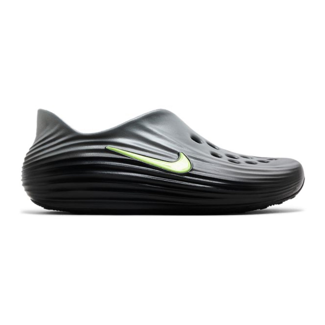 Nike ReactX Rejuven8 - Black Volt