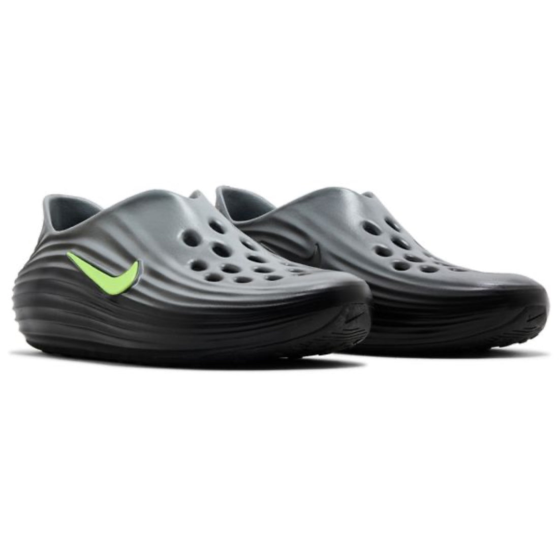 Nike ReactX Rejuven8 - Black Volt