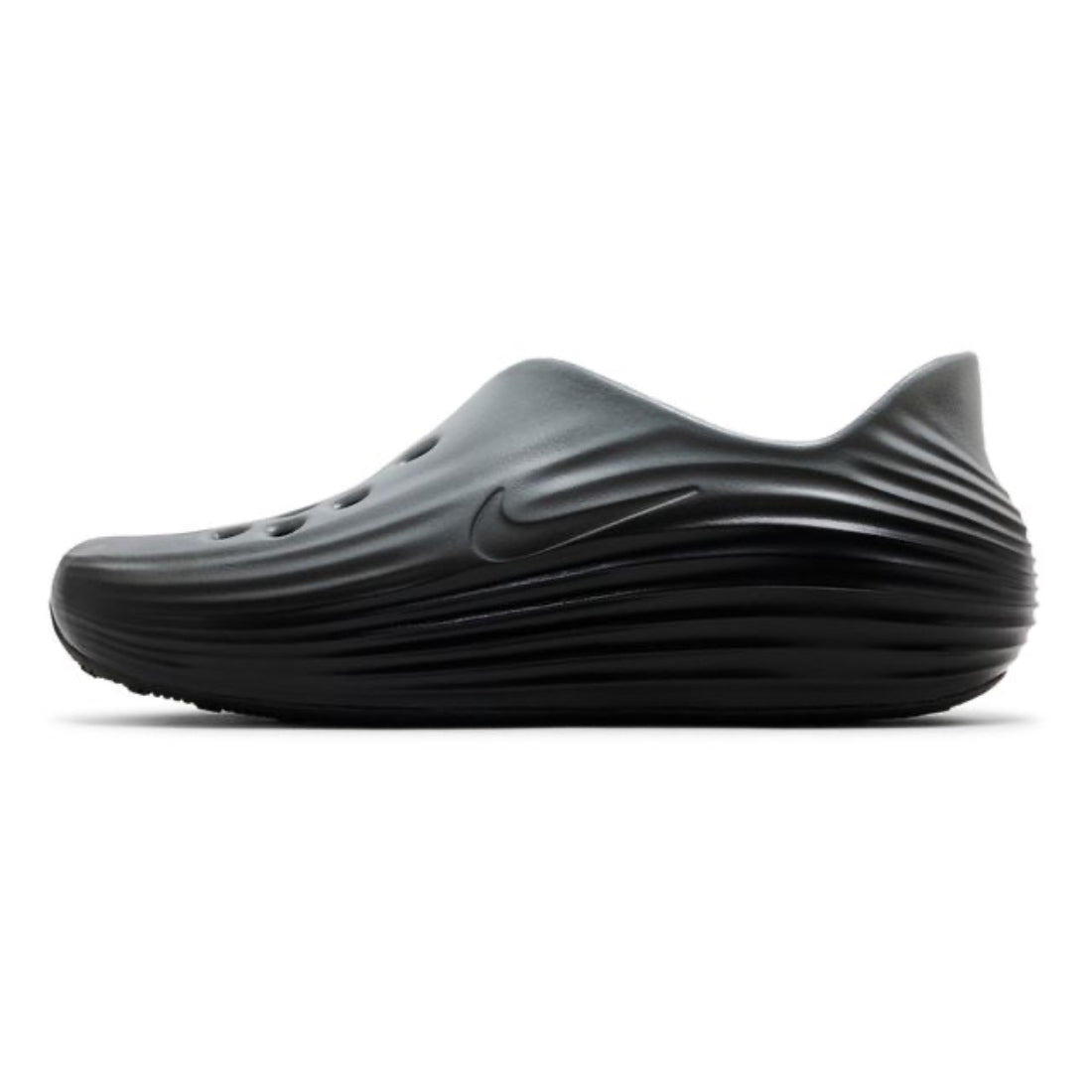 Nike ReactX Rejuven8 - Black Volt