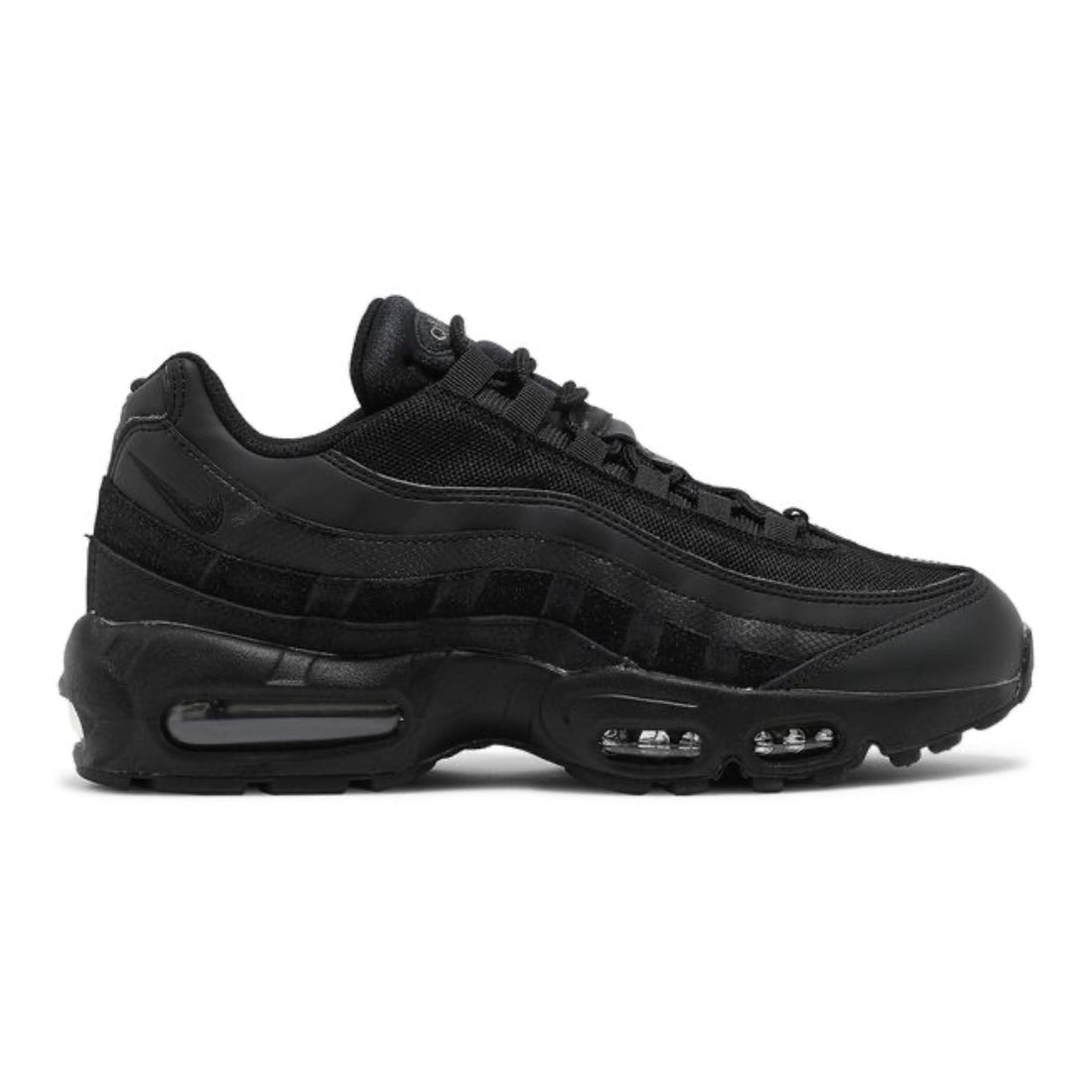 Nike Air Max 95 - Triple Black