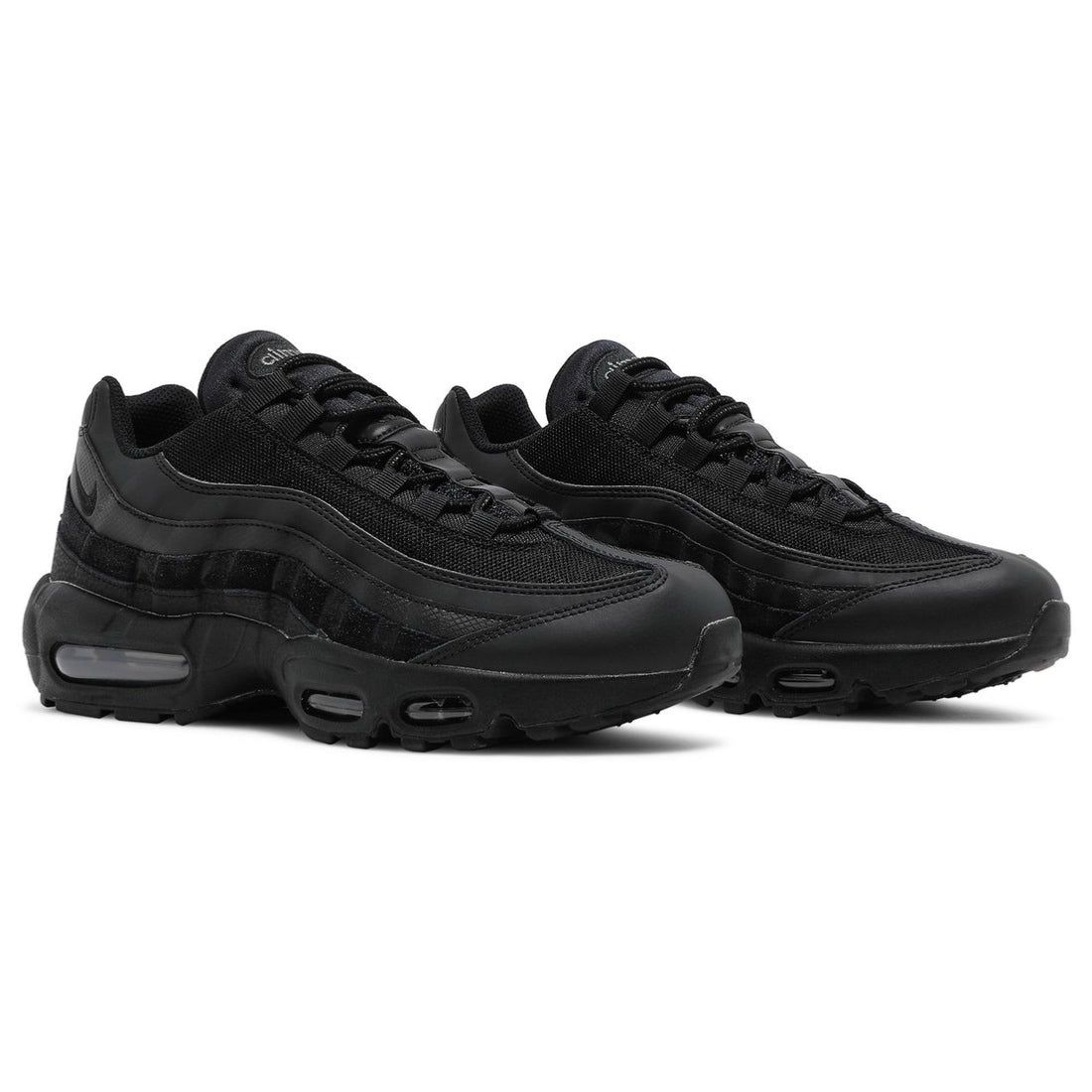 Nike Air Max 95 - Triple Black