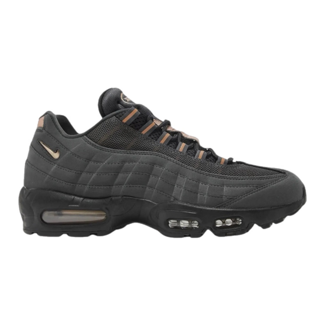 Nike Air Max 95 x Central cee - Live Yours