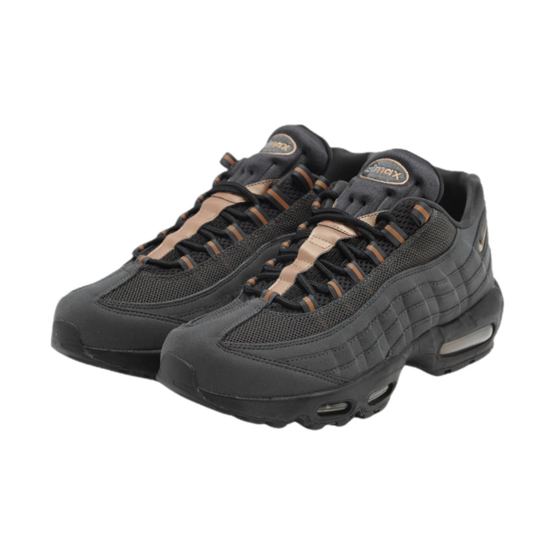 Nike Air Max 95 x Central cee - Live Yours
