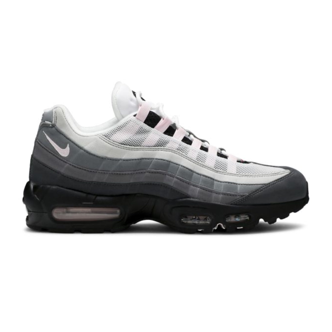Nike Air Max 95 - Pink Foam