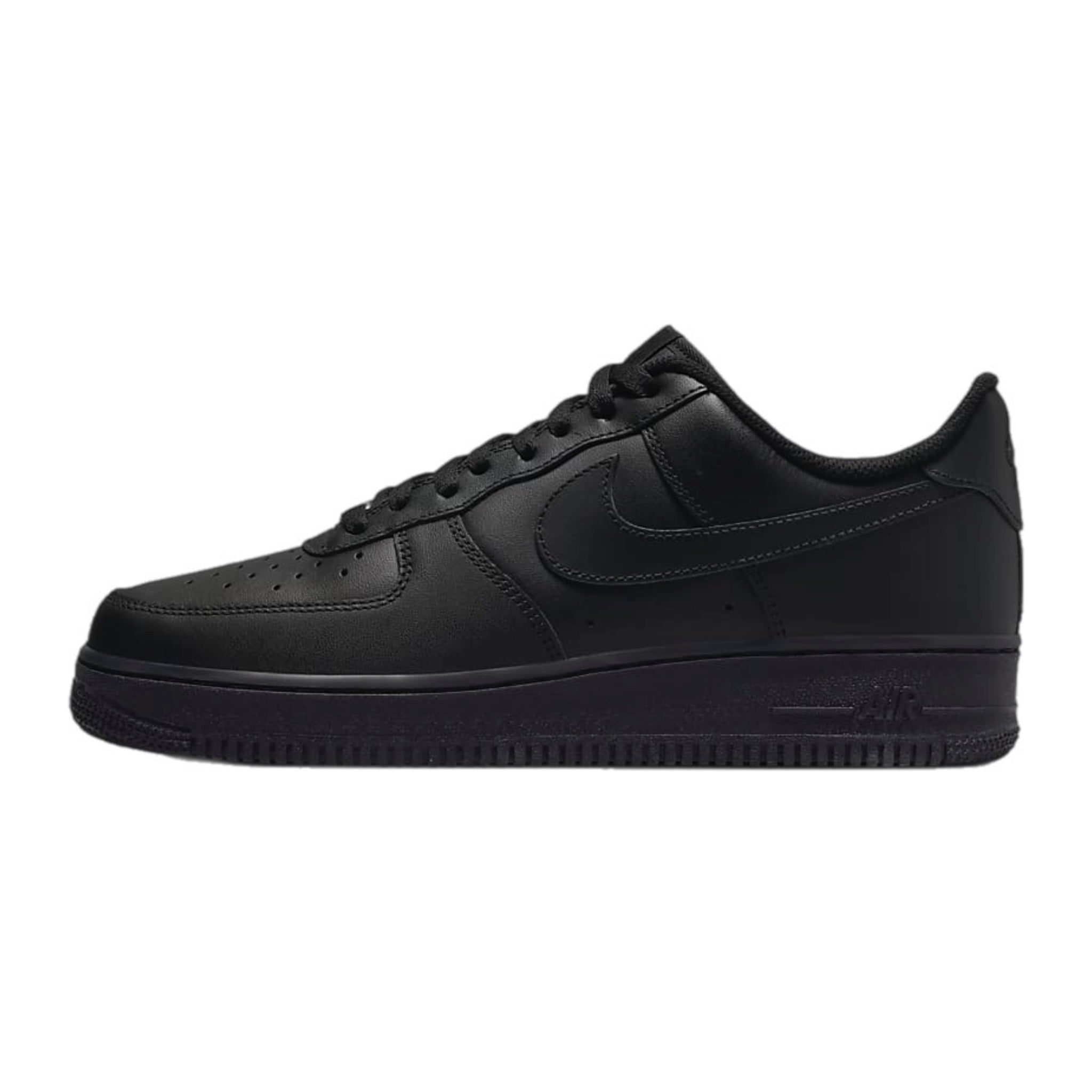 Nike Air Force 1 Low - Black