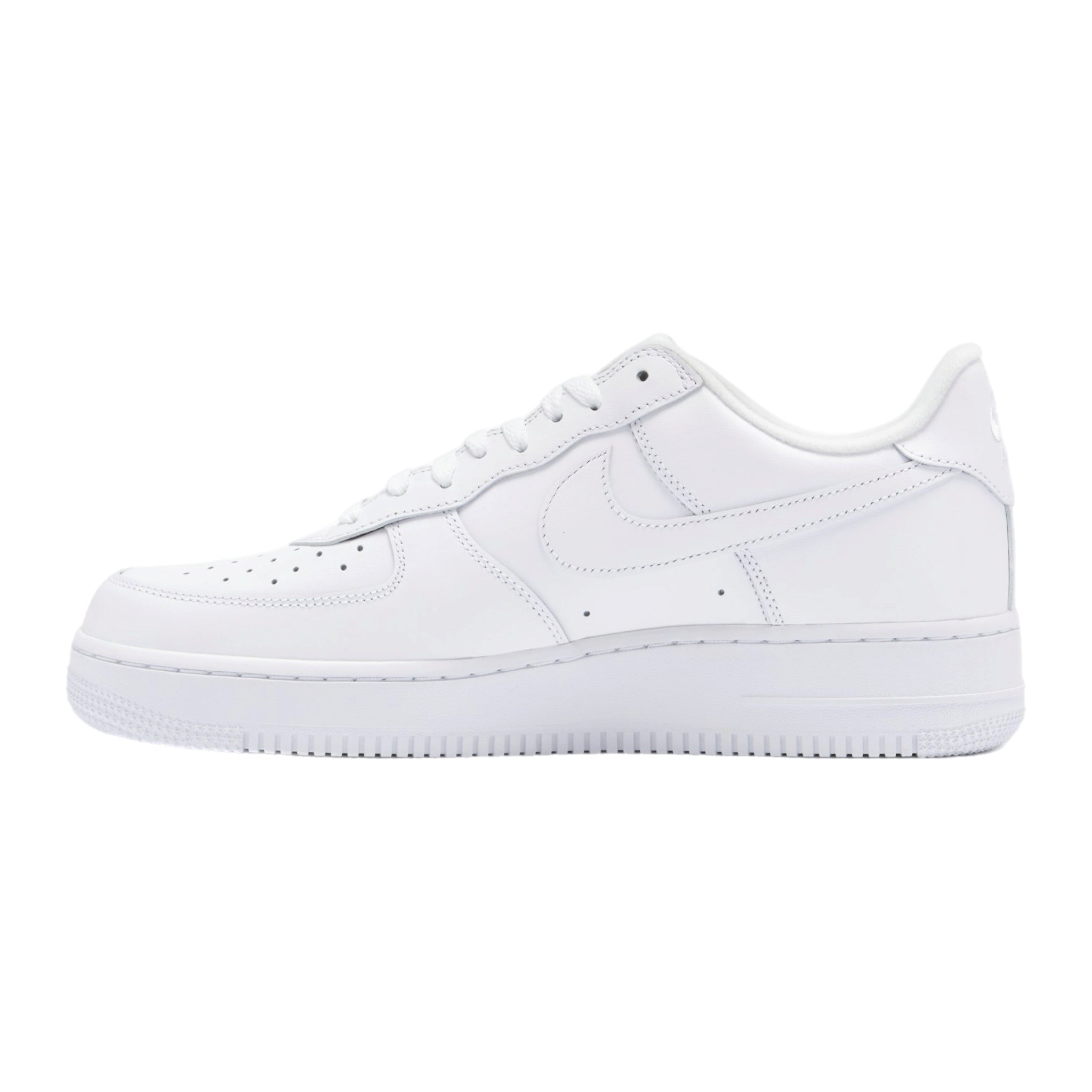 Nike Air Force 1 Low Supreme - White