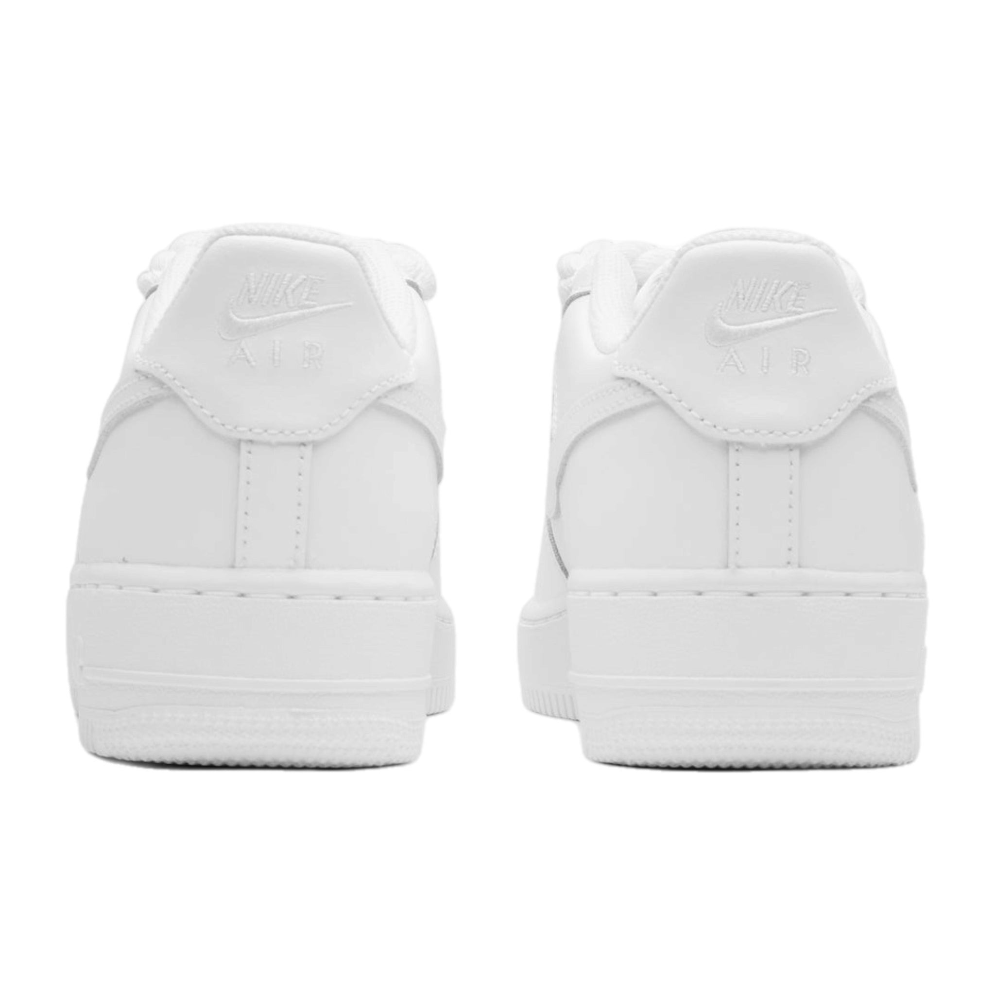 Nike Air Force 1 Low Supreme - White