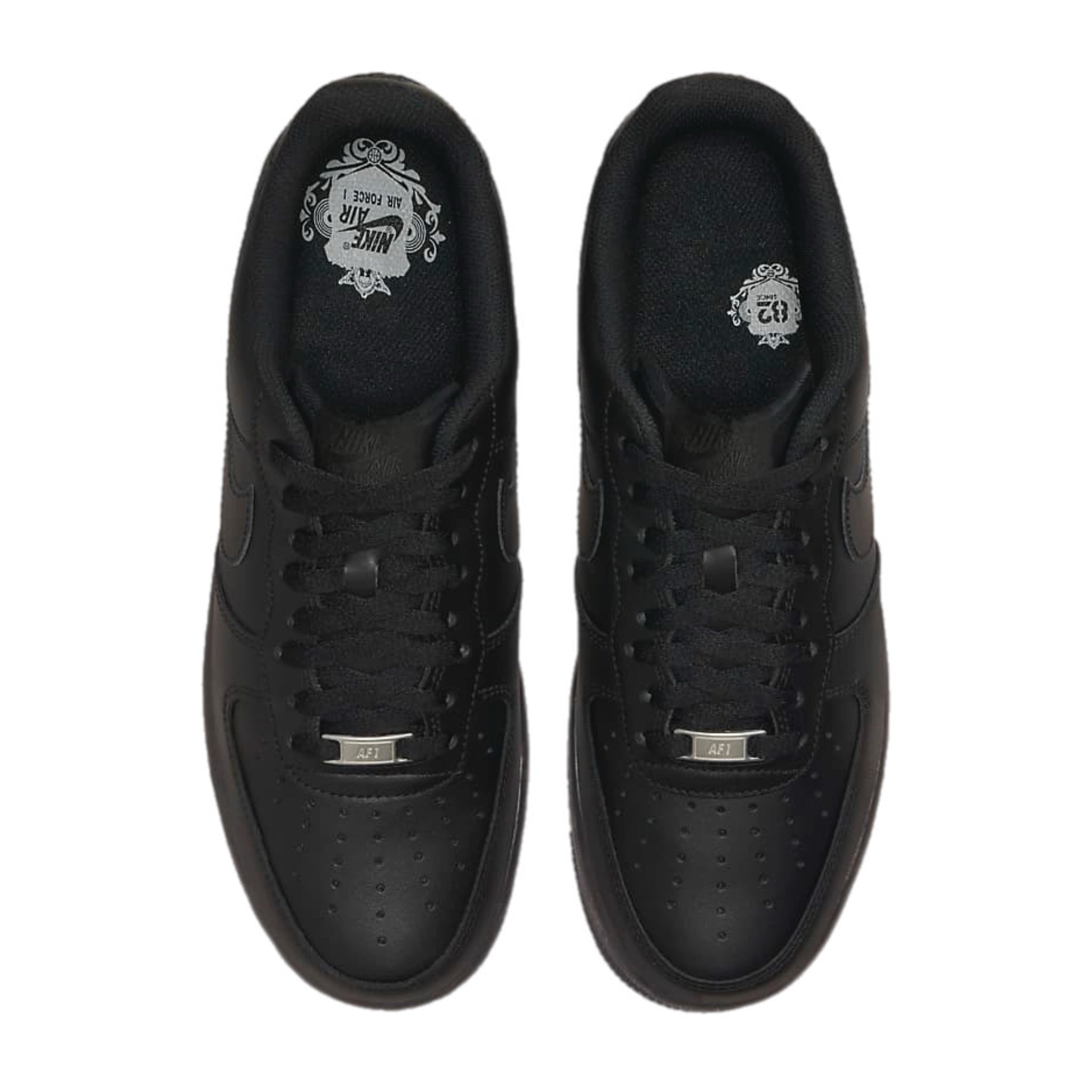 Nike Air Force 1 Low - Black