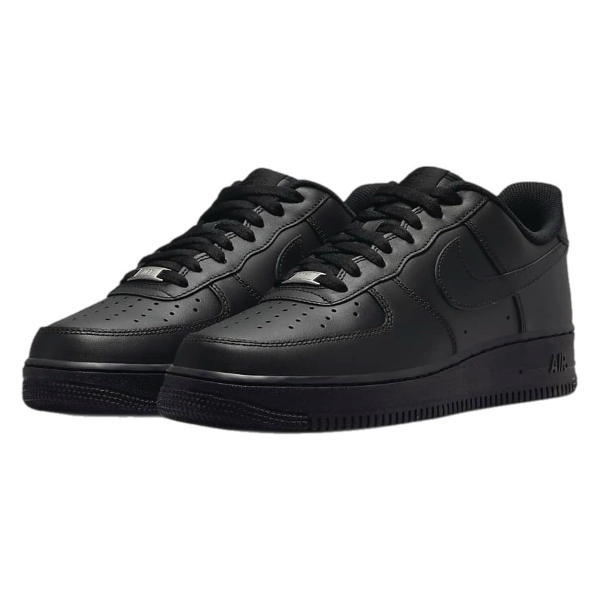 Nike Air Force 1 Low - Black