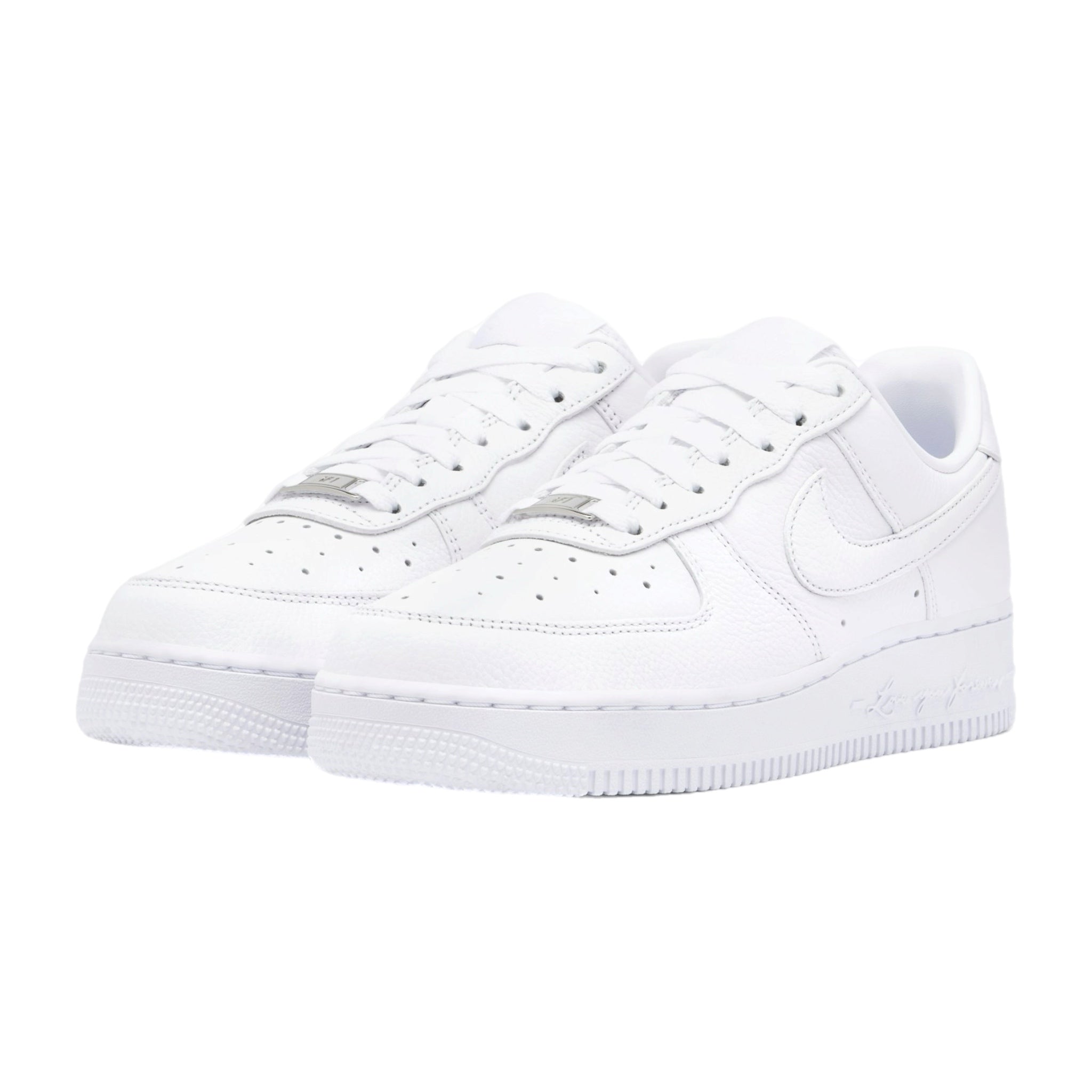 Nike Air Force 1 Low Drake NOCTA Certified Lover Boy - White