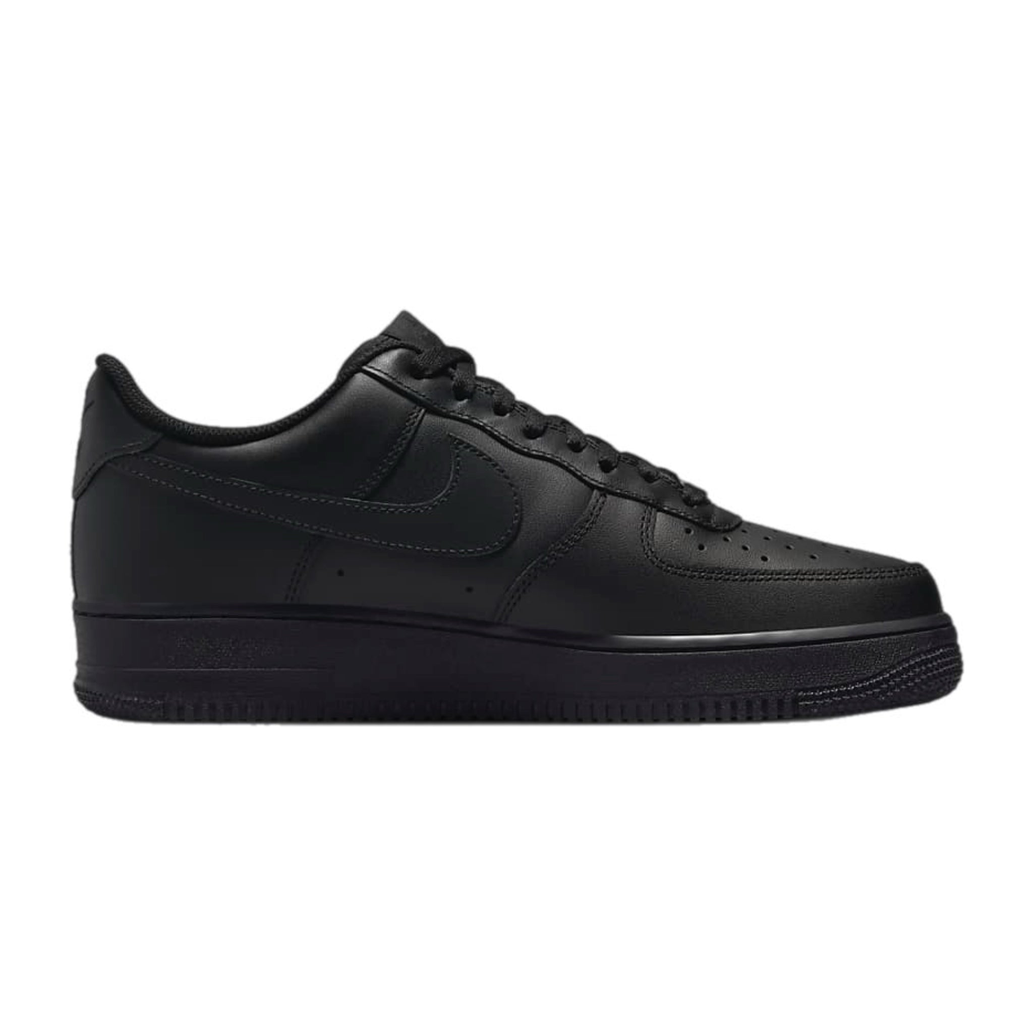 Nike Air Force 1 Low - Black