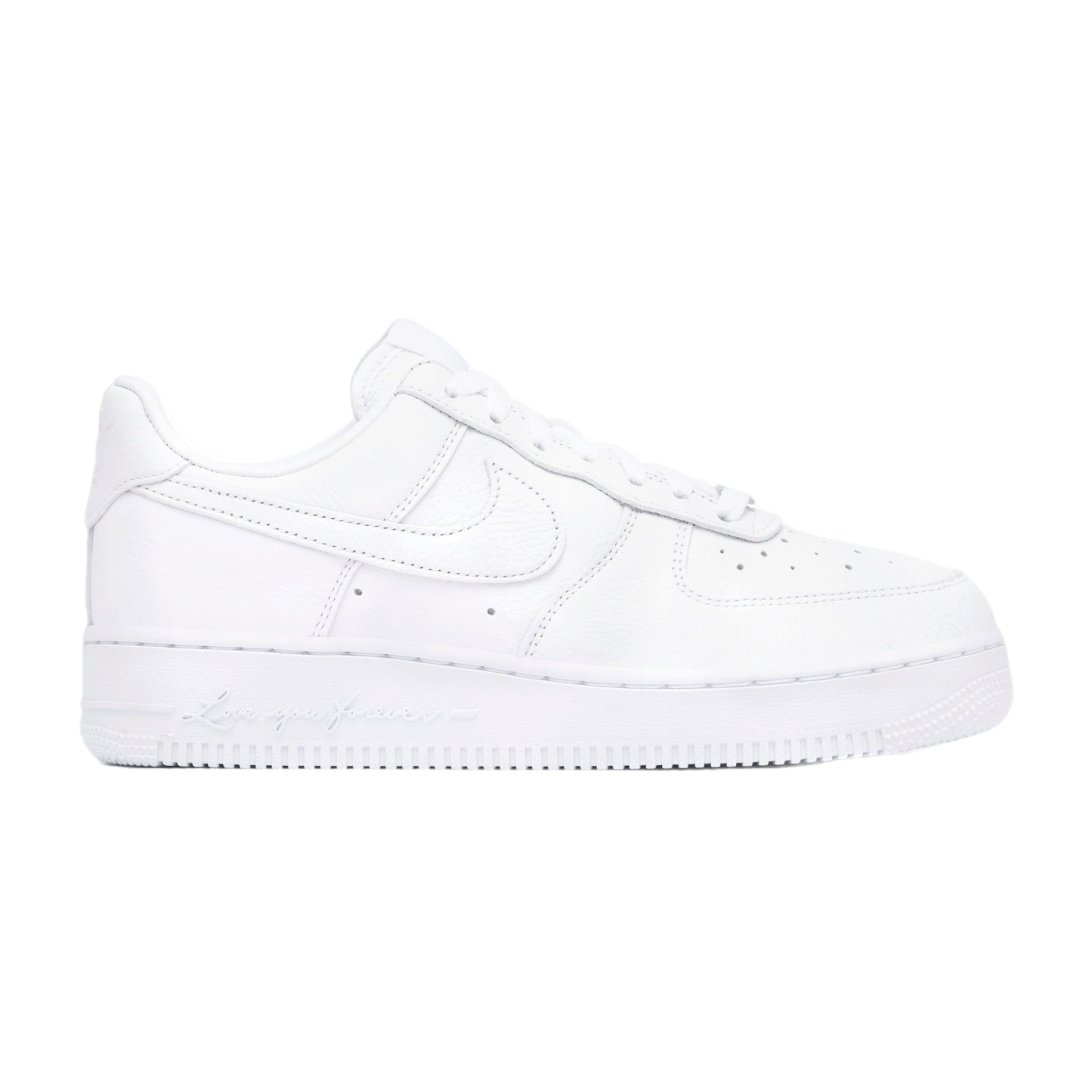 Nike Air Force 1 Low Drake NOCTA Certified Lover Boy - White