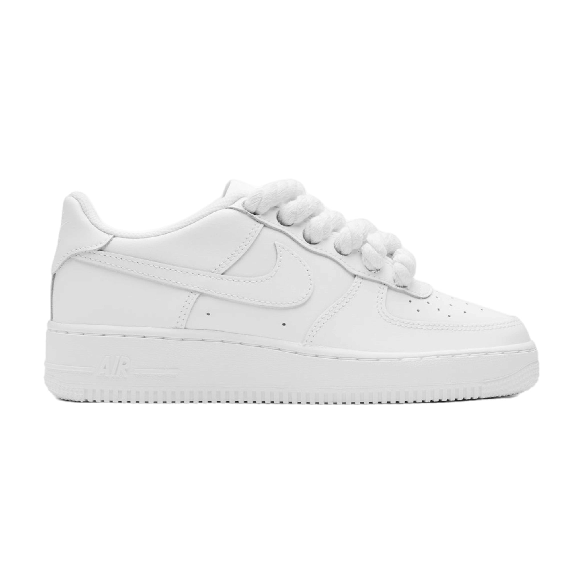 Nike Rope Air Force 1 Low - White