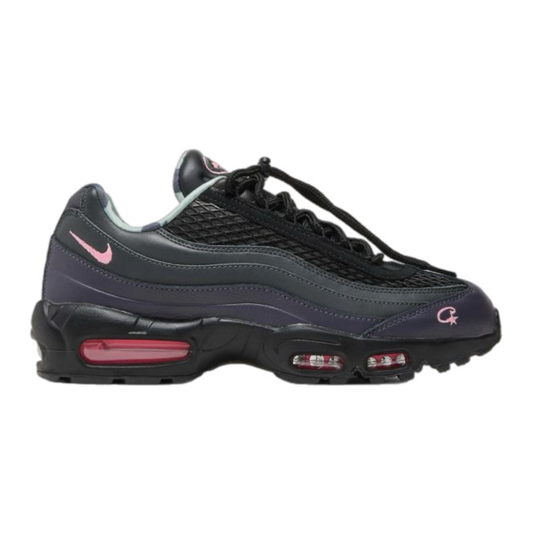 Nike Air Max 95 SP Corteiz - Pink Beam