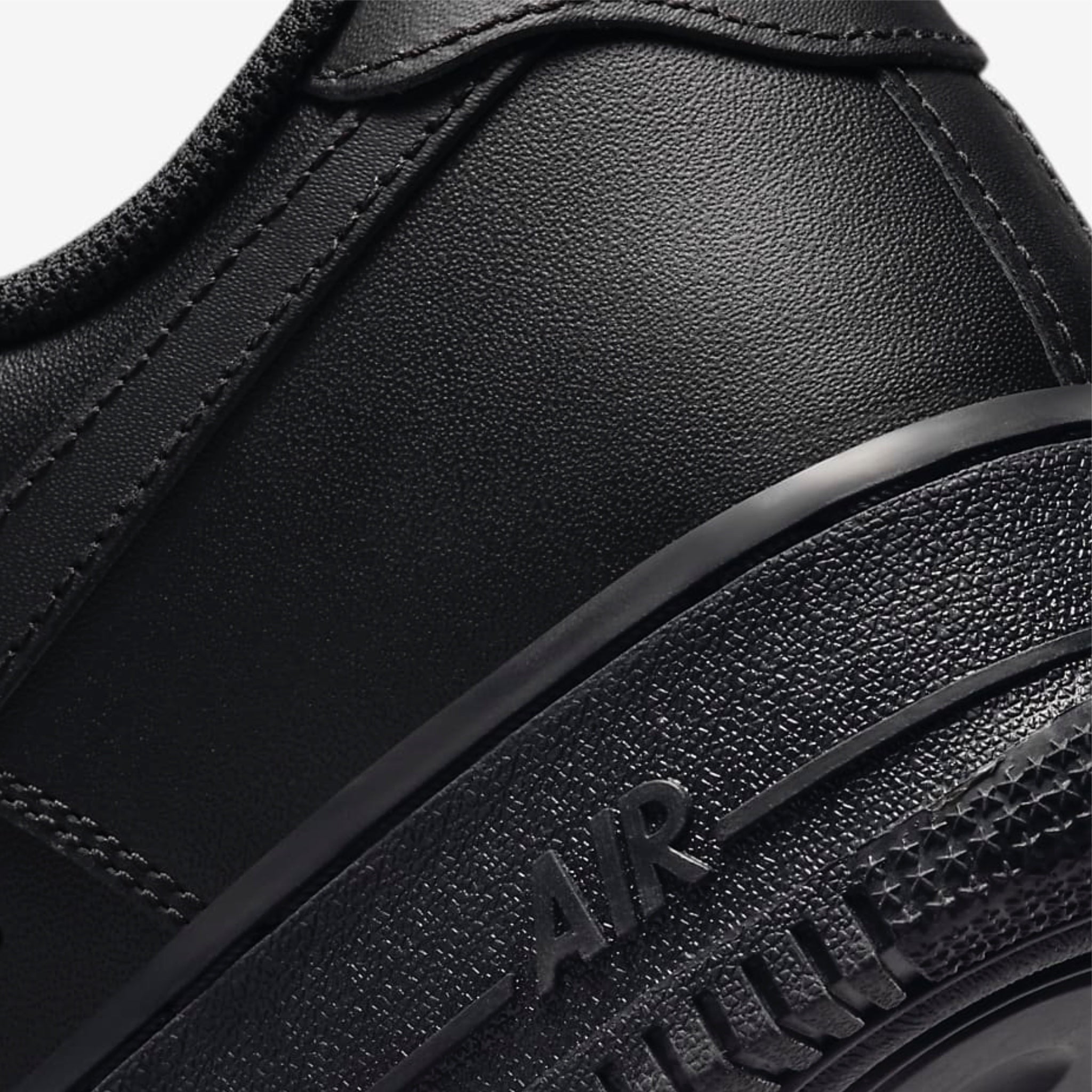 Nike Air Force 1 Low - Black