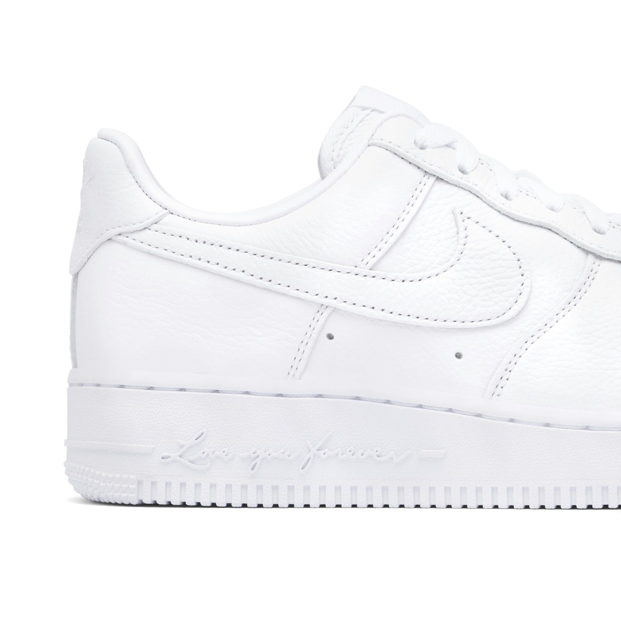 Nike Air Force 1 Low Drake NOCTA Certified Lover Boy - White