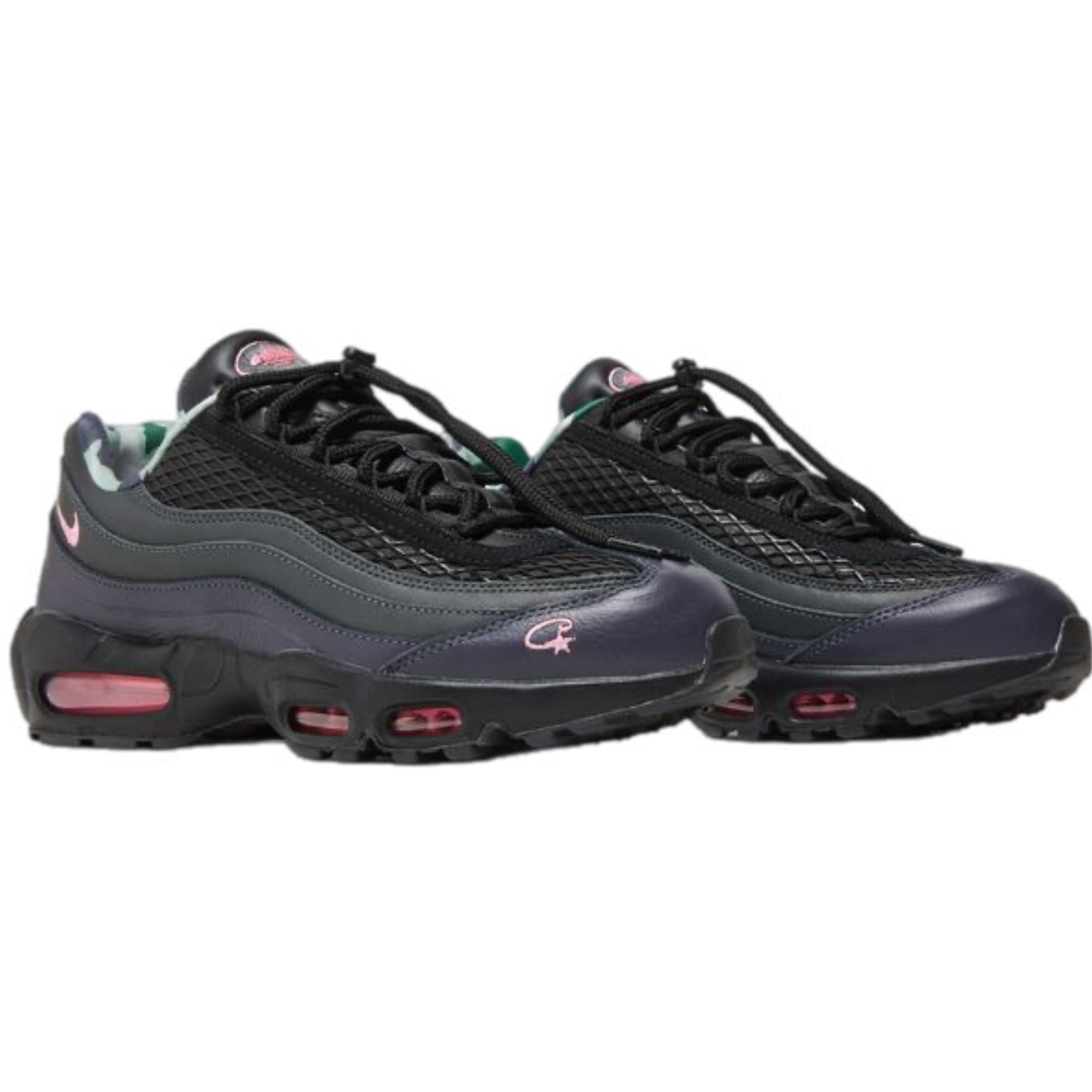 Nike Air Max 95 SP Corteiz - Pink Beam