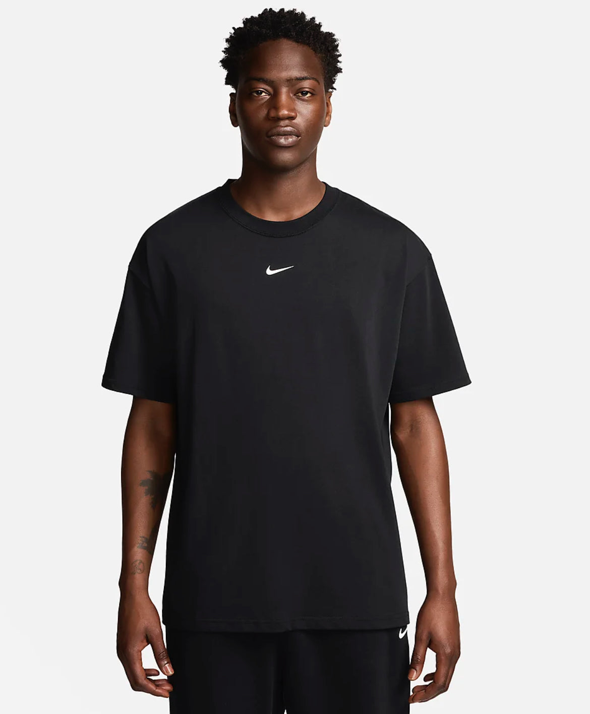 Nike x NOCTA NRG Big Body CS T-shirt - Black