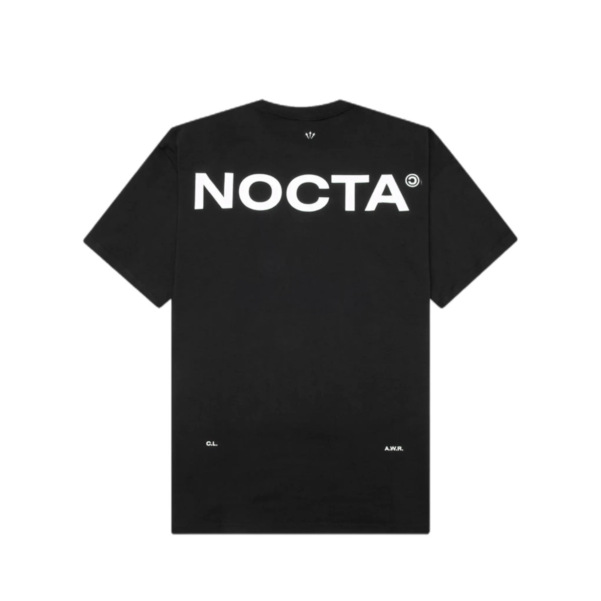 Nike x NOCTA NRG Big Body CS T-shirt - Black