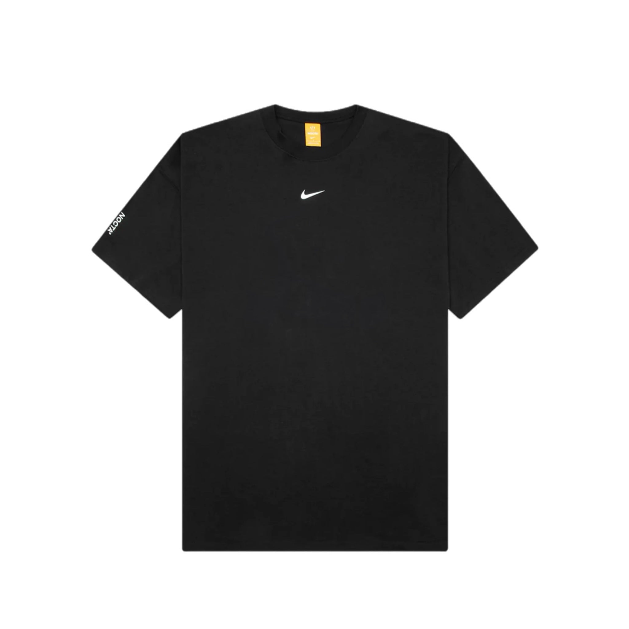 Nike x NOCTA NRG Big Body CS T-shirt - Black